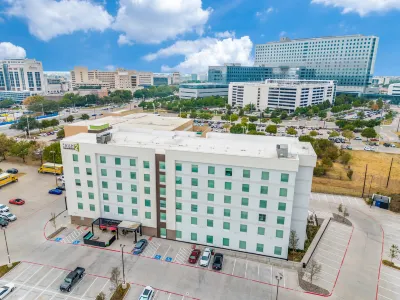 Home2 Suites Dallas Medical