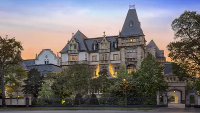 The Florentin by Althoff Collection Hotels in 