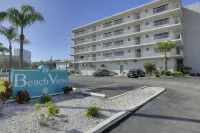 The Beachview Inn Clearwater Beach Hotels in Clearwater Beach