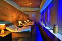 La Creole Beach Hotel & Spa - spa