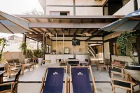 Pousada Zama Hotels in Praia de Camburi