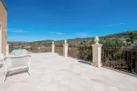Villa Santa Margherita Hotels in Buccheri