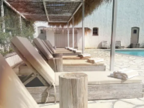 Blanc Sable Hôtel Hotéis em Vallauris