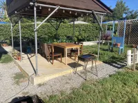 Nakijin Resort Guest House