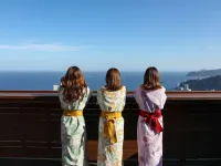 Ishinoya Atami (TKP Hotels & Resorts) - Mountain view