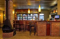 Casa Forno Country Hotel - bars