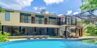 Natura Lake Hotel a Apulo