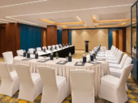 Infinitea Centric Dharamshala Hotels in Kangra