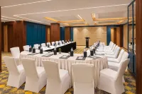 Infinitea Centric Dharamshala Hotels in Кангра