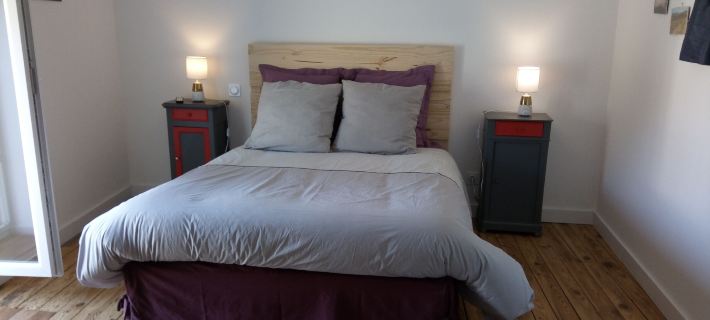La Vigneronne Hotels in Aude
