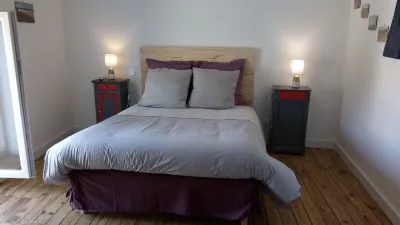 La Vigneronne Hotels in Pauligne