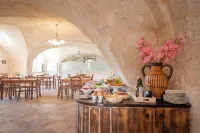 Masseria Galleppa by Apulia Hospitality Hotels in Metropolitan City of Bari