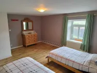 A l Ombre des Tilleuls