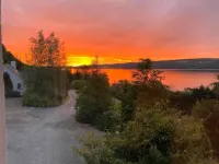 Loch Ness Lodge - Романтические
