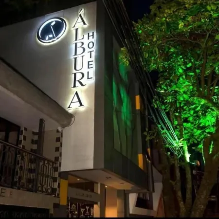 Albura Hotel