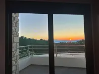 Villa Solmar is a luxurious sea view villa located on the south coast of Rhodes