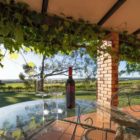 Blickinstal Holiday Retreat