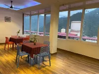 Hotel the Shivaay - Delight Inn Rishikesh Hotels in Rishikesh