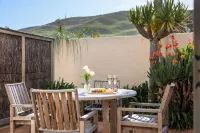 Ocean Beach Wainui Hoteles en 