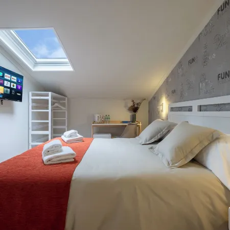 Terra de Padrón - Quality Rooms