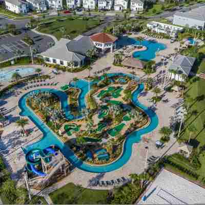 Storeylake 9Bd Pooltable Cinema Games Pool Fitness & Recreational Facilities