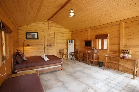 Rockhill Adventures and Resorts Отели в г. Райгад