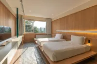 The House Tour Uphill Hotels in Kecamatan Parongpong
