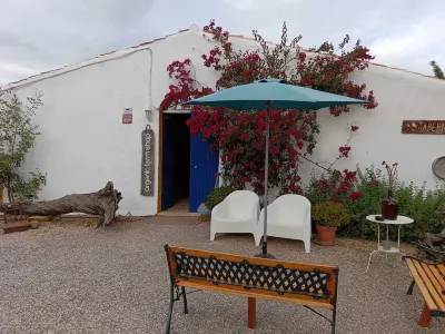 Quinta da Fornalha - Santuario Agroecologico