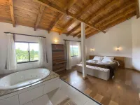 Hibisco Home Hotel Hotels in Urubici