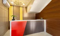 Treebo Nestlay Rooms Gummidipoondi - Wifi