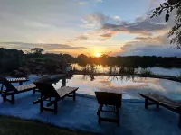 Nagara Lake Glamping Resort