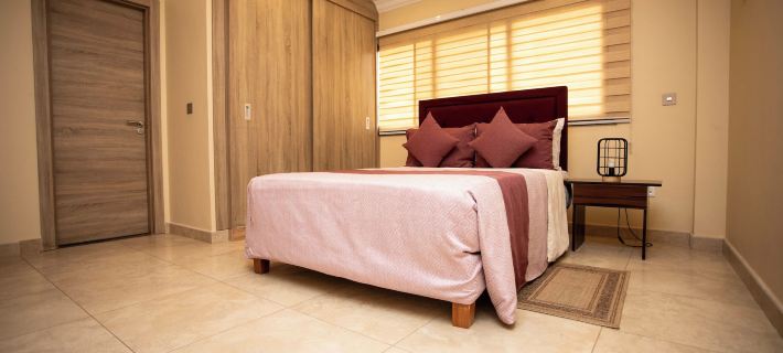Royal Golf Views Hotels in Kumasi