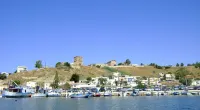 Apartment in Villa (Near the Sea)