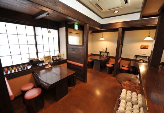 호텔 크라운힐스 나루토 객실