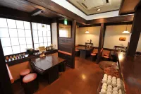 Hotel Crown Hills Naruto Hotels in Naruto