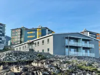 Tuukkaq Apartments