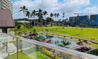 Luxurious 3 Bedroom Apartment