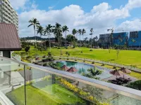 Luxurious 3 Bedroom Apartment Hôtels à : Bope