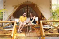 Cardamom Tented Camp