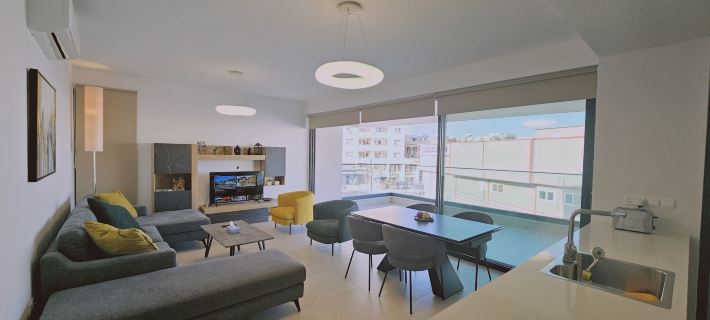 Stay Diamond Apartment Ξενοδοχεία στην πόλη Λάρνακα
