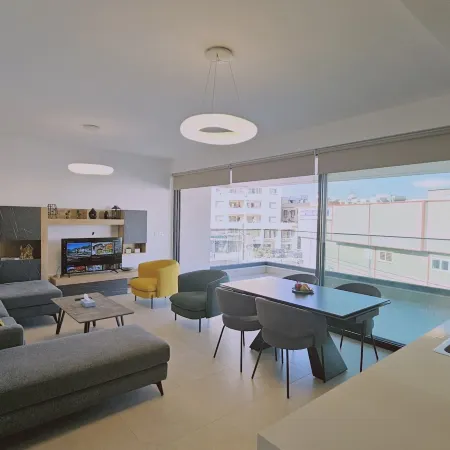 Stay Diamond Apartment