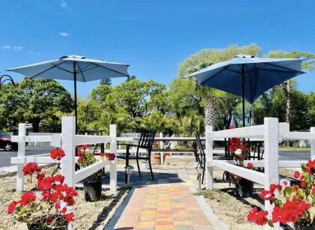 Siesta Inn Sarasota - Indian Beach