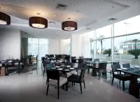 West All Suites Hotel Ashdod - breakfast