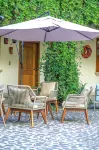 Hotel Casa Carmina