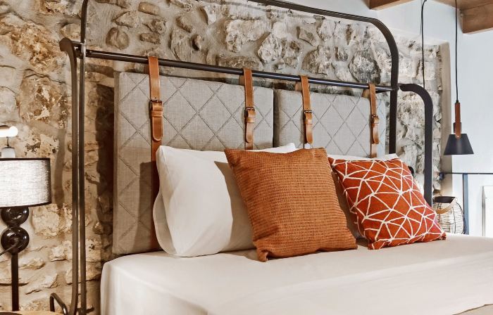 Pyrgi Cretan Living & Spa - Suites & Wellness