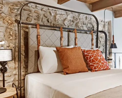Pyrgi Cretan Living & Spa - Suites & Wellness Hotels in Asterousia