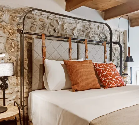 Pyrgi Cretan Living & Spa - Suites & Wellness