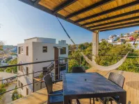 Casa Mauna Boutique Hotel Hotels in San Pedro Pochutla