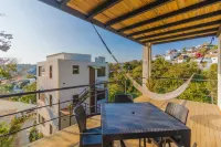 Casa Mauna Boutique Hotel Hotels in San Pedro Pochutla