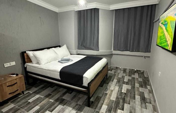 Pamir Butik Otel